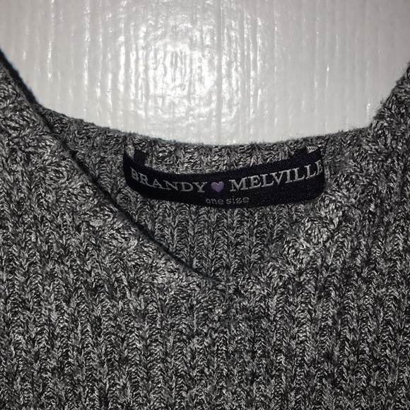 Brandy Melville tank top - Picture 2 of 2